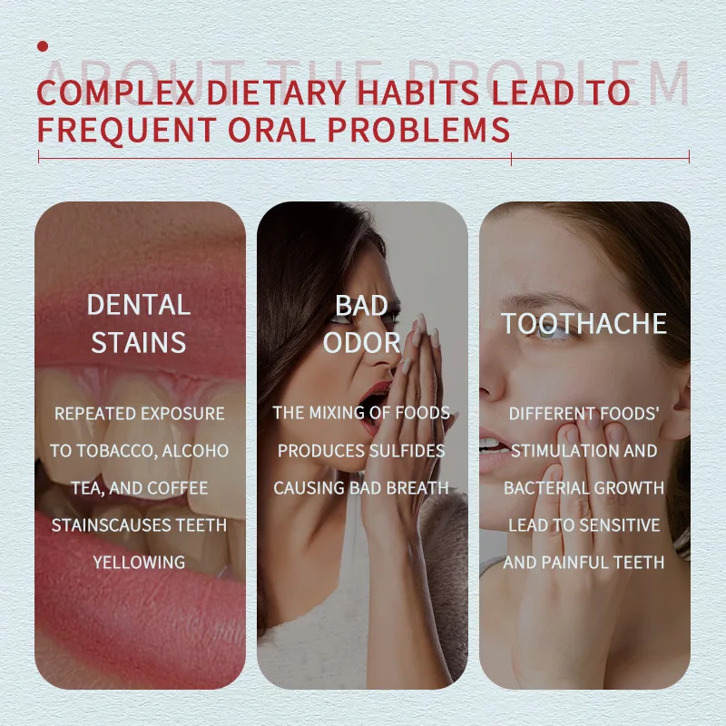 Indonesian Whitening Toothpaste - Effectively Removes Stains & Tartar for a Fresh, White Smile
