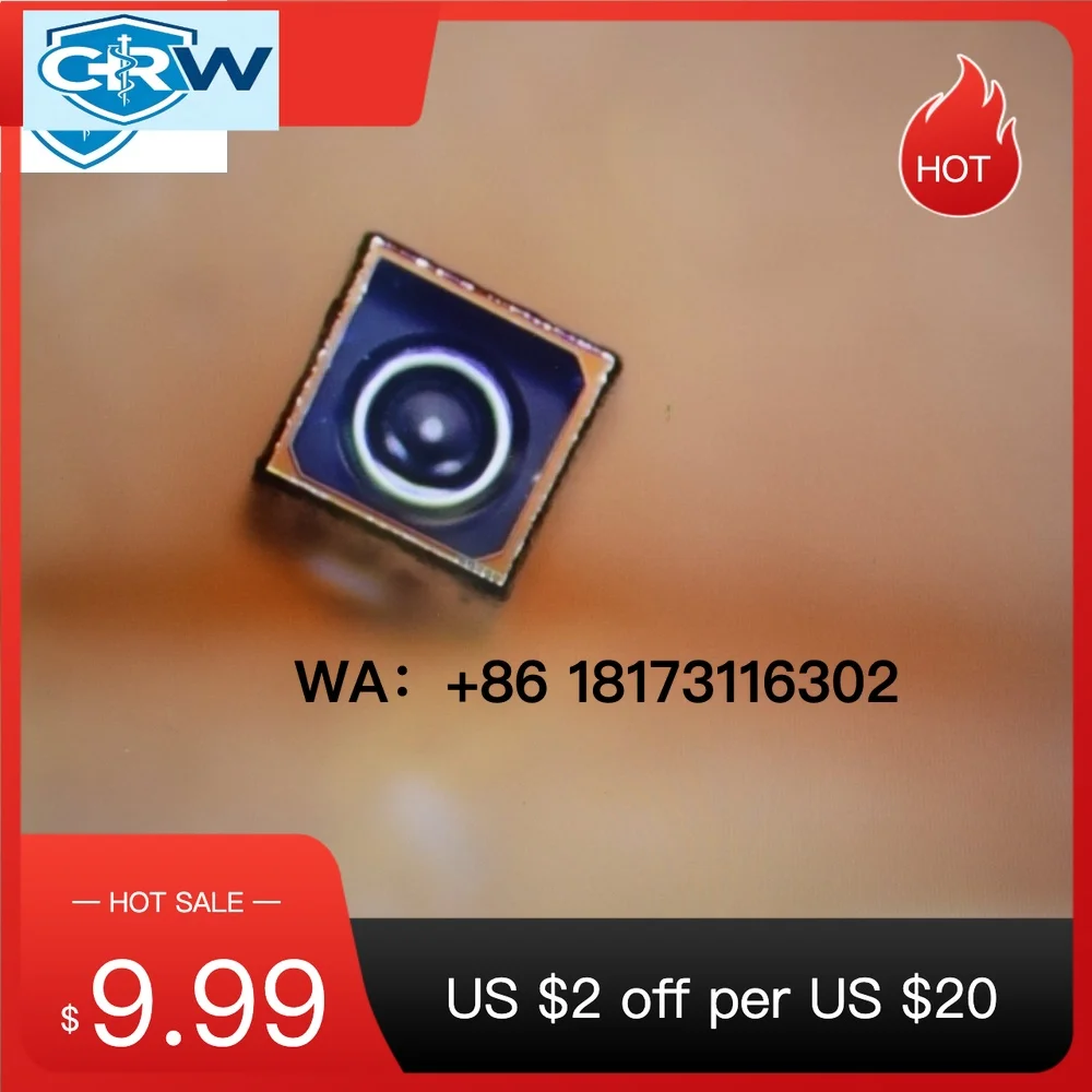 CRW USB   Module 1.5mm OVM6946 Micro  Android Phone Compatible Medical Grade Waterproof Imaging