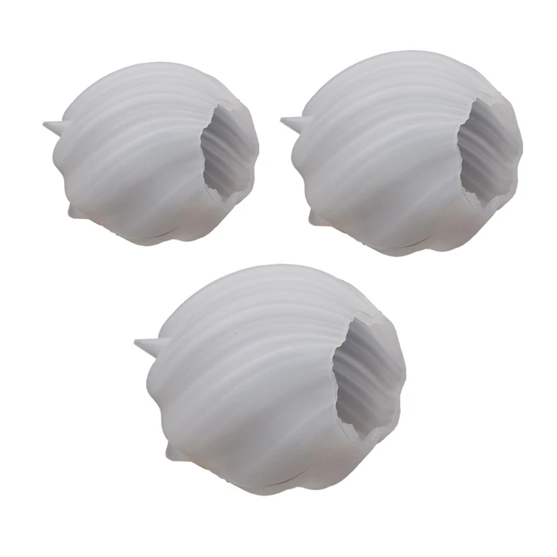 

Формы для волновых свечей, силиконовые формы для изготовления свечей, формы для гипсовых украшений