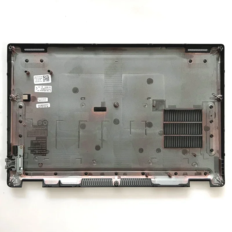 Imagem -02 - Inferior Cinza para Dell Latitude 5421 E5421 d Shell Caixa Baixa Original Novo 0jg7nr Jg7nr Case