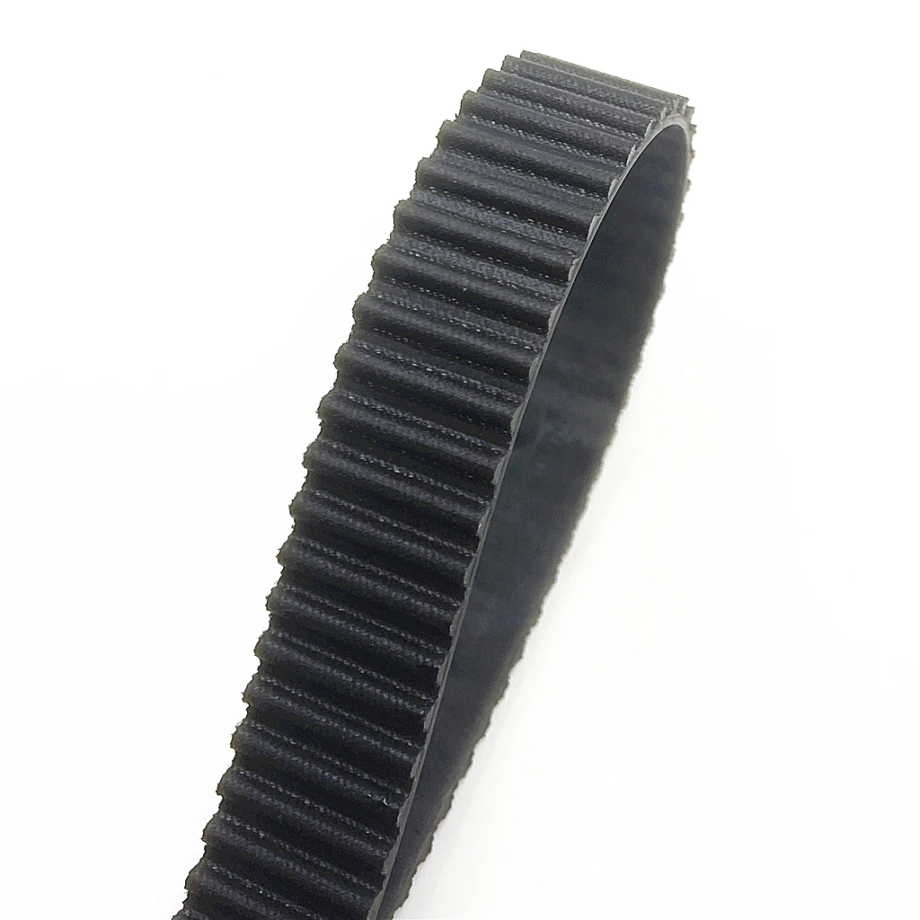 PowerGrip 576-8YU 72-Zahn-Bogenzahn-Zahnriemen für 3D-Drucker, Graviermaschine, CNC-Drehmaschine, Roboter-Spindelgenerator-Antriebsriemen – Detail 5