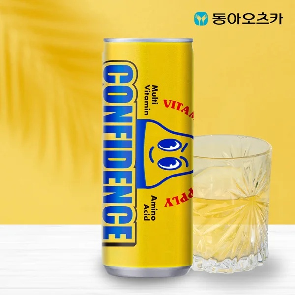 Dong-A Otsuka Conpith 250ml x30 can