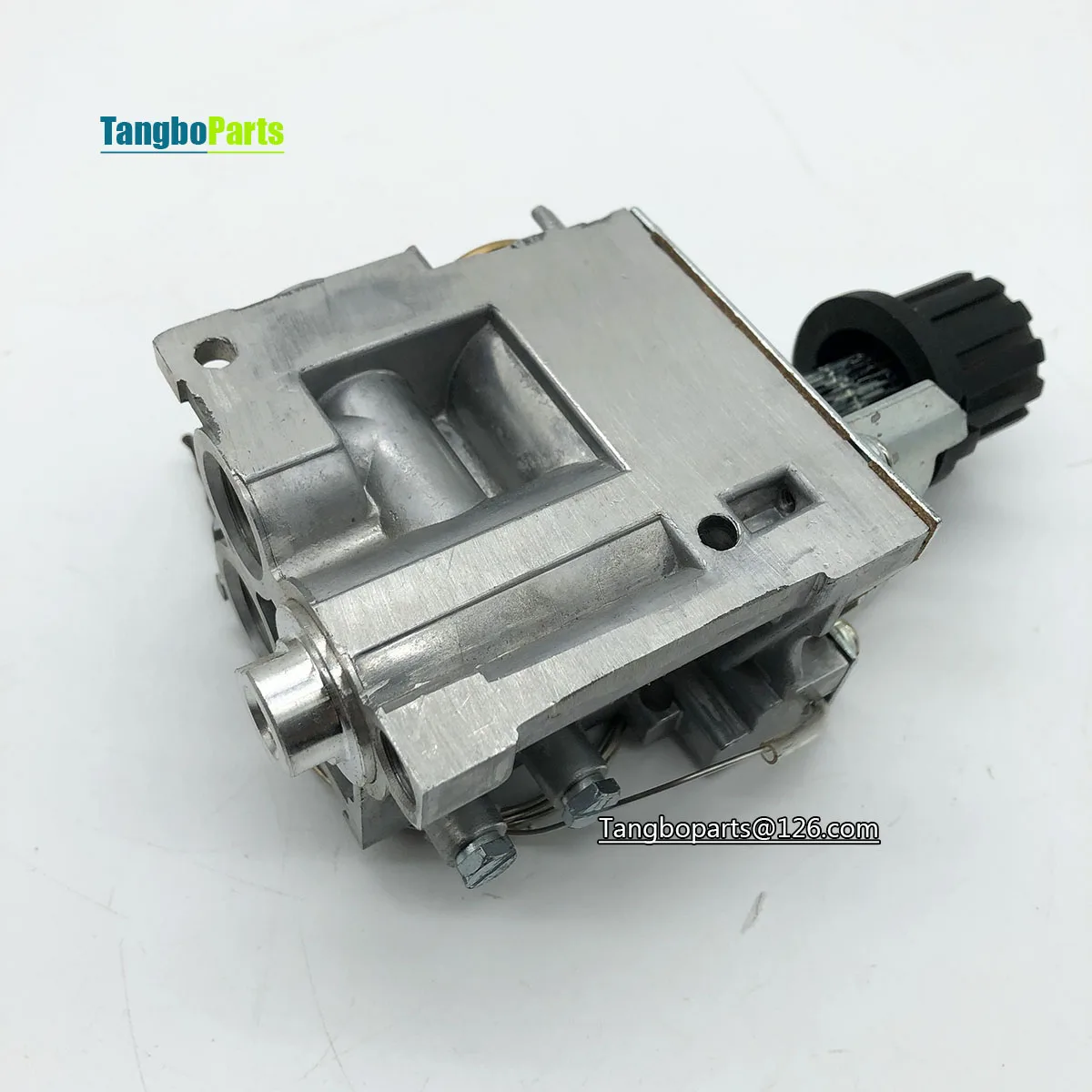 Gas Fryer OVen Spare Parts 0630326 0085AP0012 100~340℃ Degree Thermostatic Gas Control Valve For EUROSIT 630 Replace