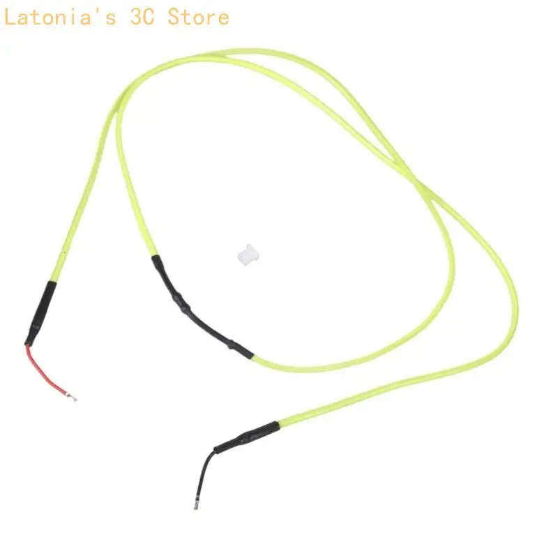 

LED Soft Filament for Defender-25 FPV Racings Upgraded LED Light DIY X3UB