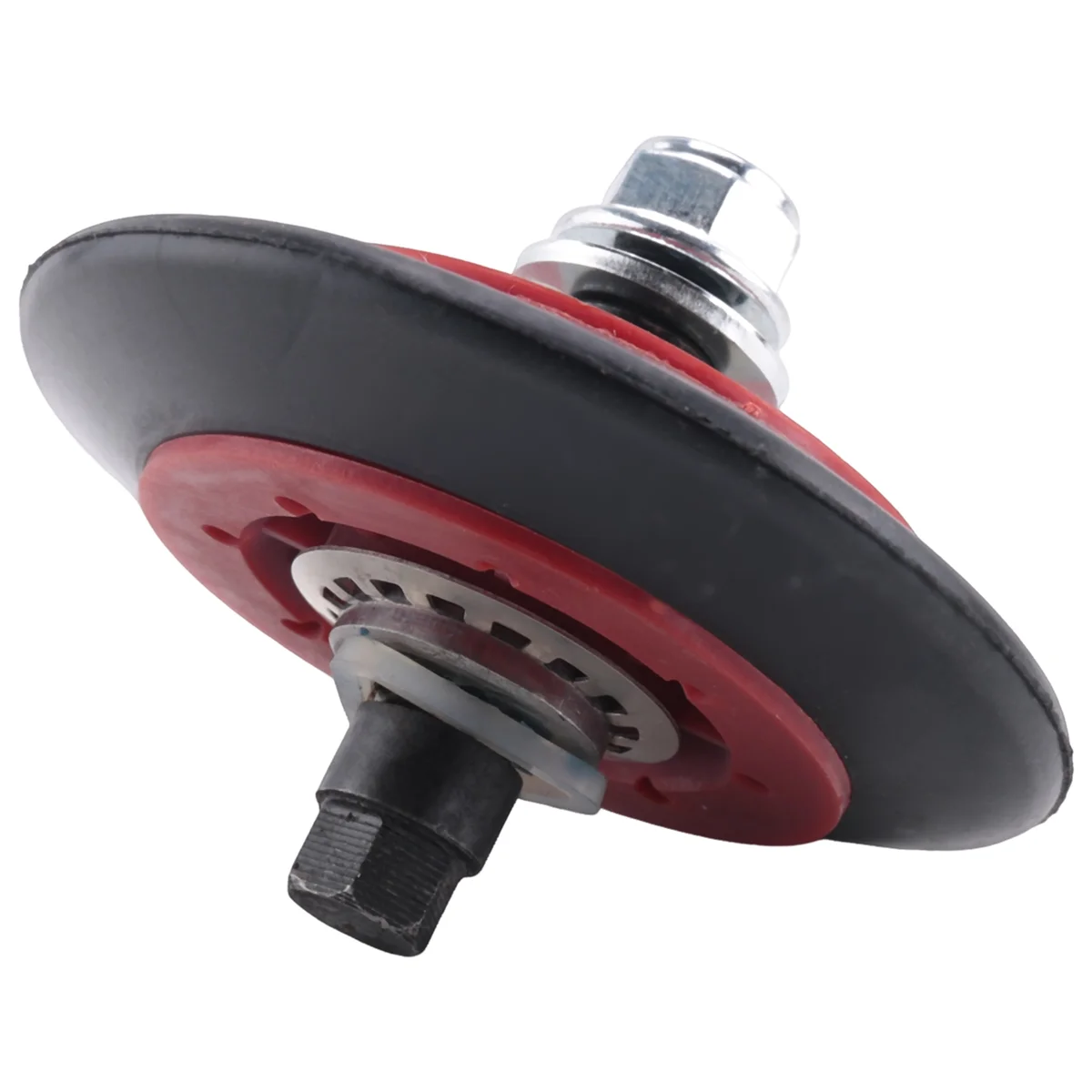 Paquete de 4 rodillos de tambor para secadora 4581EL2002C aptos para LG, Kenmore, GE, pieza de repuesto 4581EL3001C, PS 8260240