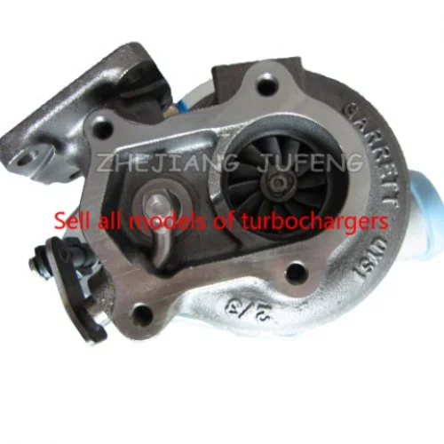 JF124004 GT17/GT20 turbo 751592-5005S OEM 99450703 for  GT17 turbocharger 751592-5005S