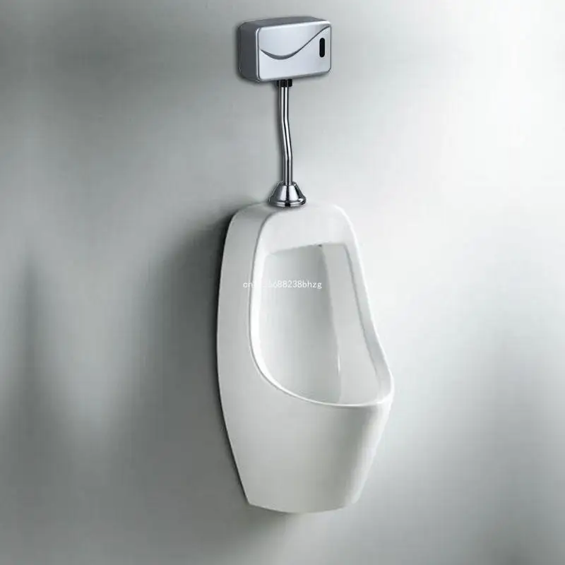 Bathroom Toilet Automatic Electric Urinal Dropship