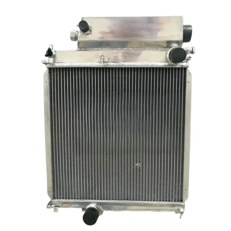 Hot Full Aluminum R…