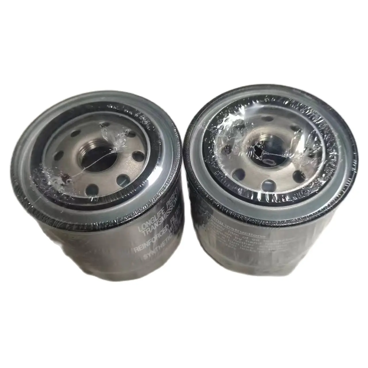 2PCS is suitable for SCANIA Truck Gearbox and Rear Bridge Filter OEM 1301696 2002705 1768402