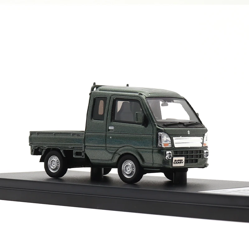 نموذج سيارات من الراتنج بمقياس 1:43 SUPER CARRY 【x(2023)】ألعاب أطفال عالية المحاكاة للأولاد والكبار هدايا قابلة للجمع #2