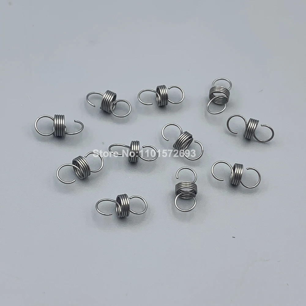 5PCS Roland DX7 Cap… - image