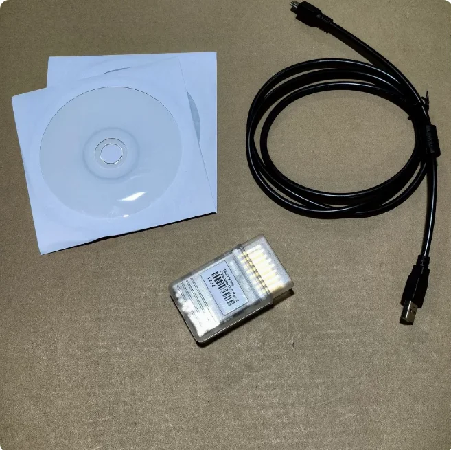 for Tactrix Openport 2.0 ECUFLASH J2534 for Mitsubishi Subaru ECU swiping