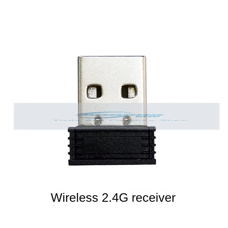 Wired Mechanical Keyboard To Converter Module USB Wireless 2.4G The Third Mock Examination Multi Device S