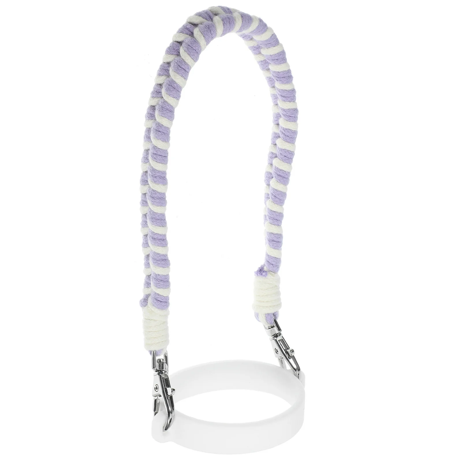 

Water Kettle Sleeve Wear-Resistant Bottle Strap Convenient Sling for Hiking Camping Home Use with Good Texture and Workmanship