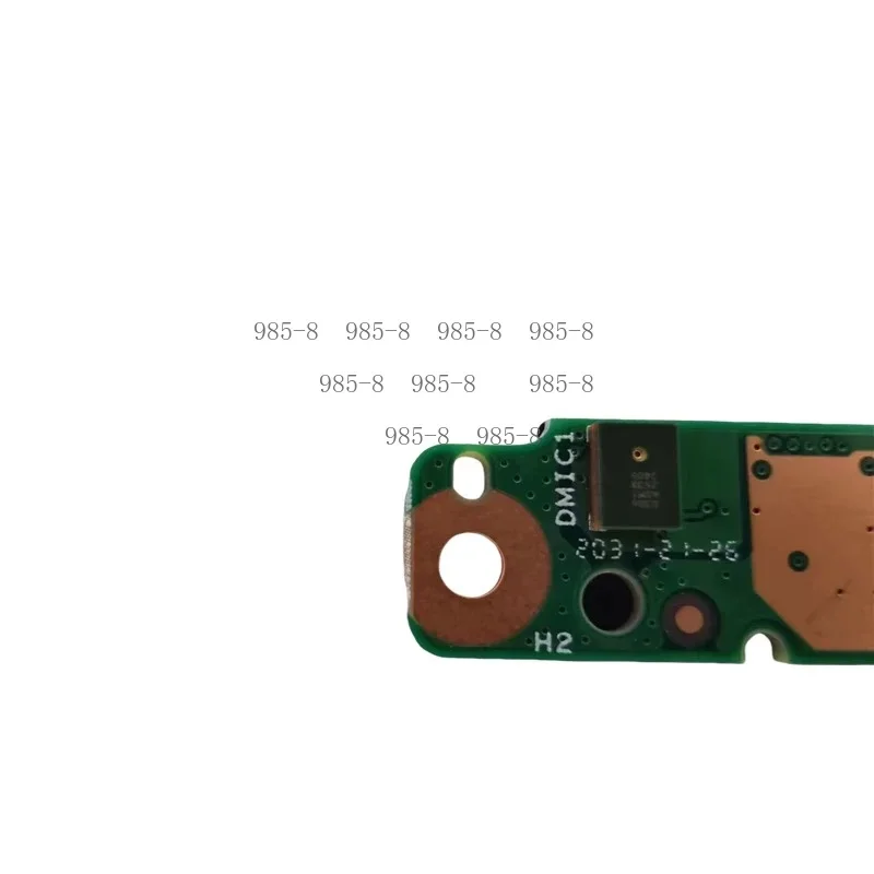 carte-d'interface-de-camera-pour-reparation-de-tablette-module-de-remplacement-00ny802-pour-tablette-de-1ere-et-2eme-generation