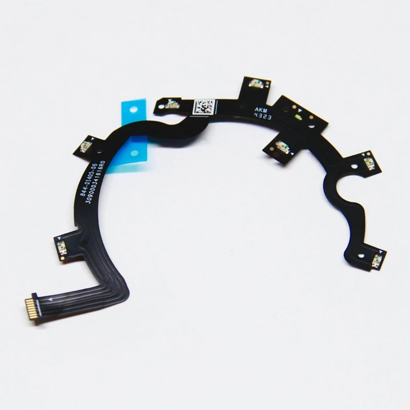 Controller Locating Flex Cable For Oculus Quest 3 VR Handle Repair Parts VR Handle Positioning Cable For Quest 3