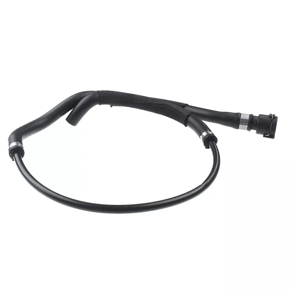 OEM 17127565094 Upper Radiator Hose Car Maintenance As Shown In The Picture Excellent Fitment Non-deformation Structure