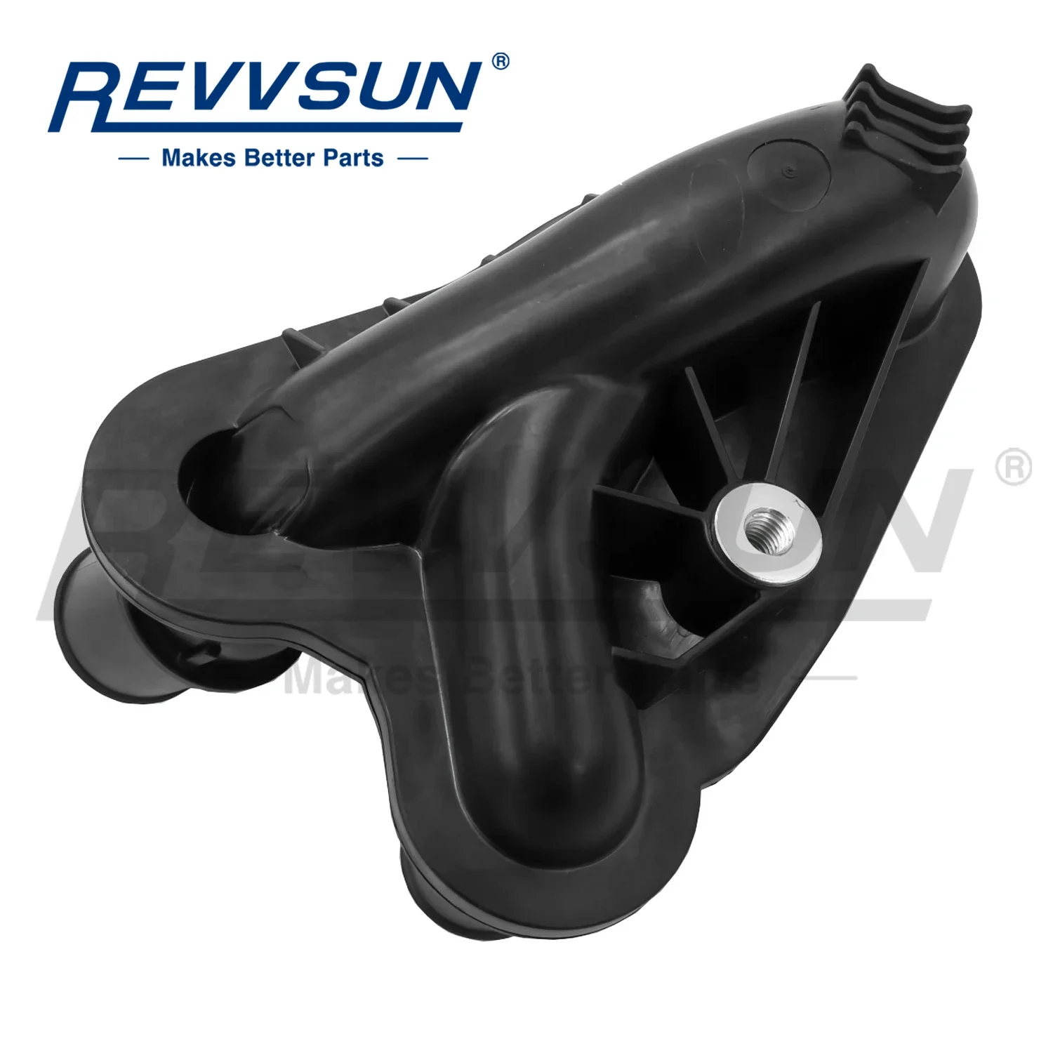 Automotive Water Pump Connecting Pipe Compatible With Ford Ranger 2017- Transit Turneo Custom 2016- Autoparts Accessories
