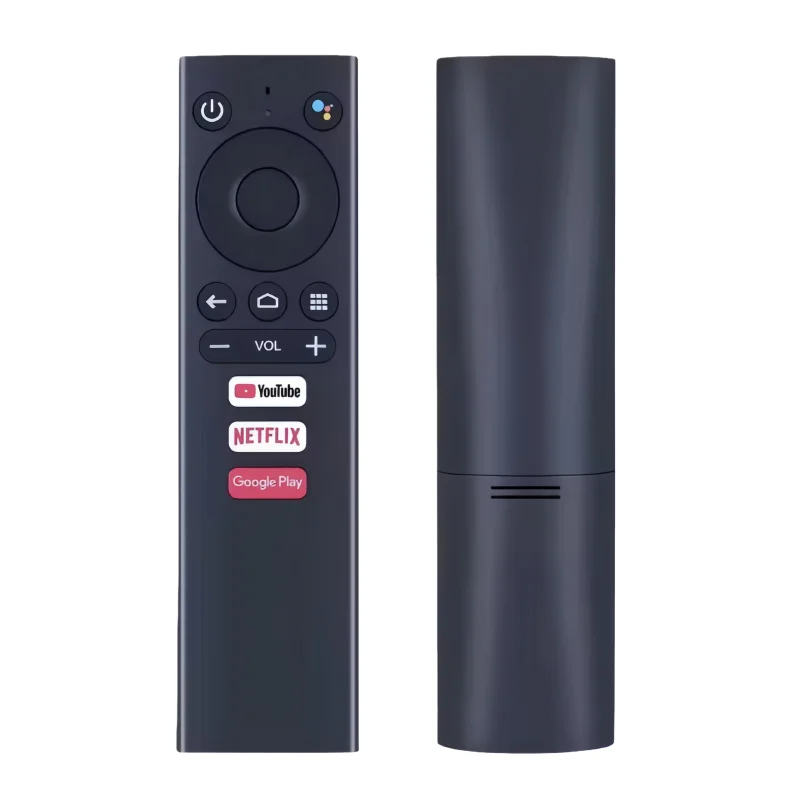 

Hot Selling Replace Voice Remote Control For MECOOL KM1/KM6/KM8/KM9/KM8S 4K Certified Android TV Box