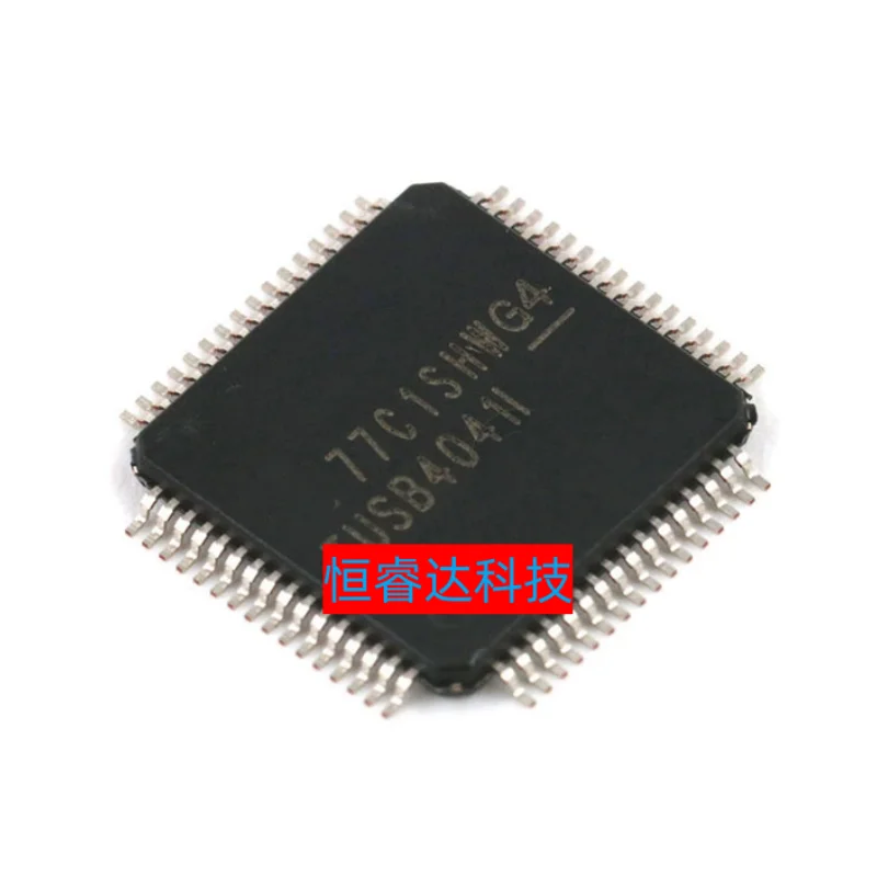 

1pcs/lot New Original TUSB4041IPAP TUSB4041IPAPR TUSB4041 TQSP64 large stock