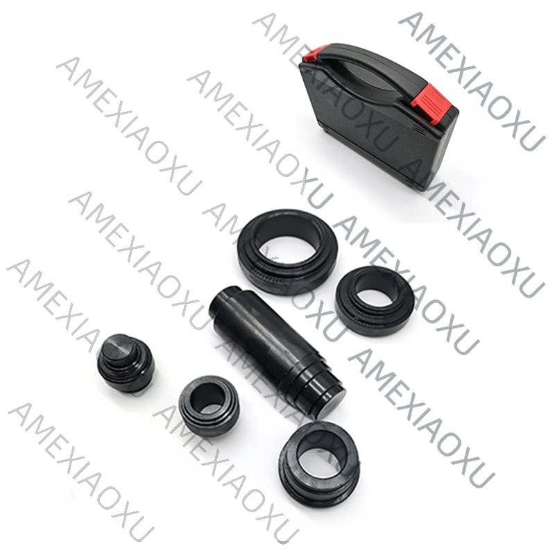 Gearbox Repair Copper Sleeve Tool Transmission Parts ZF6HP 6HP19 6HP21 6HP28 6HP26 For BMW 3 5 Series X3 X5 Land Rover