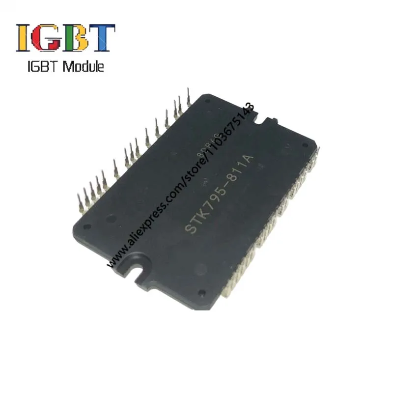 STK795-844 STK795-811A STK795-813 STK795-814 STK795-815 Free Shipping Brand New Original Audio Amplifier Module