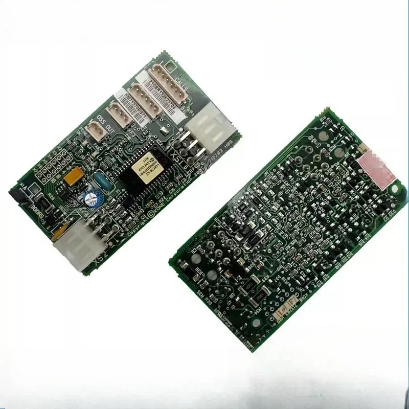 AeroPartsParts For Elevator Shaft Communication Board KM713700G01 G11 G51 G71 FCB Board KONE Elevator Communication Board