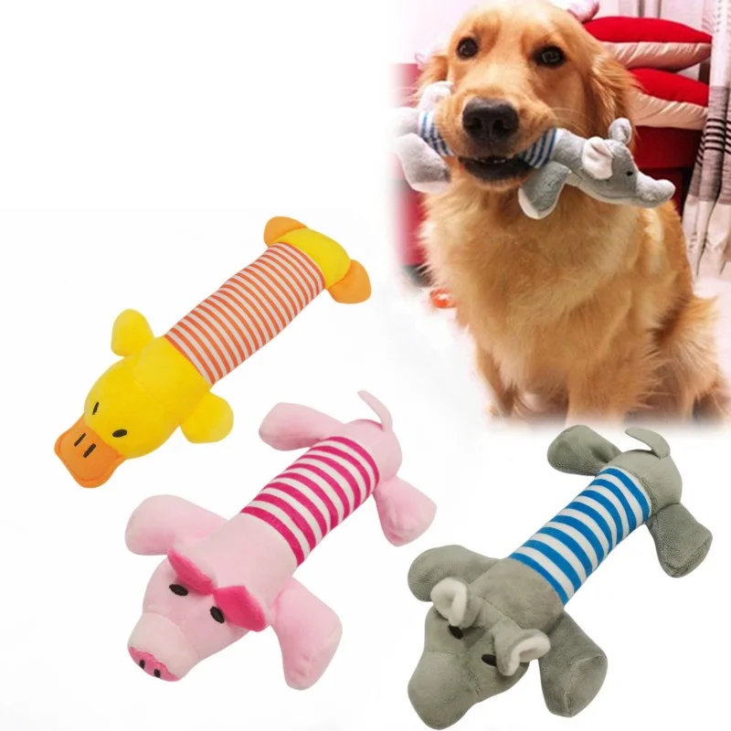 Thumbnail 2 - #18 New Puppy Chew Toys Arrivals