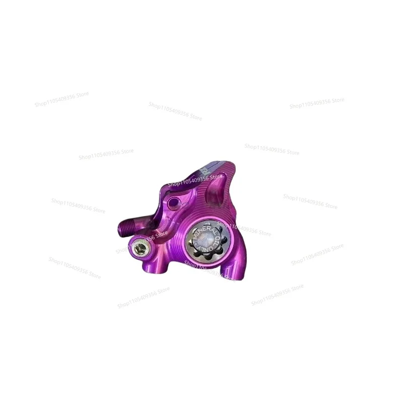 Rx2 Road Bike Caliper Clamp Oil Disc Brake Mineral Oil Dot Rx4 X2