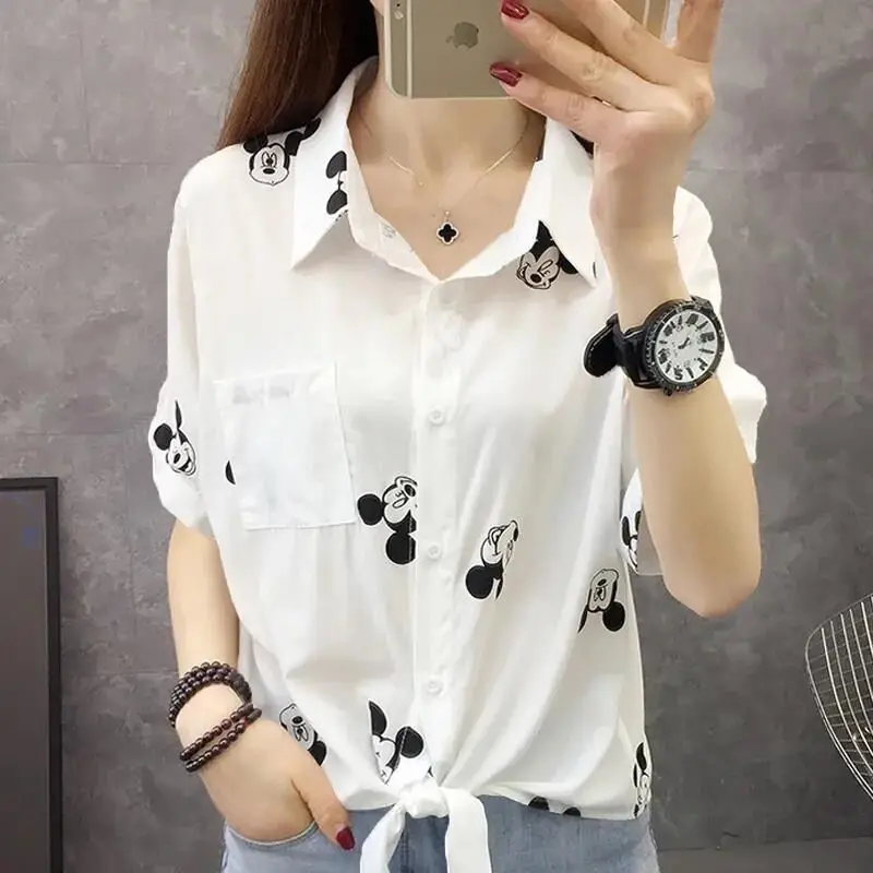 

2026 New Summer Disney Mickey Women's Cardigan, Sheer Open Front Shawl Coat, Lightweight Outerwear to Pair with Slip Dress
