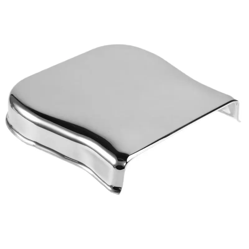 

Металлический защитный чехол B93B-Guitar Bridge Tailpiece для электрогитары TELE, аксессуары для электрогитар