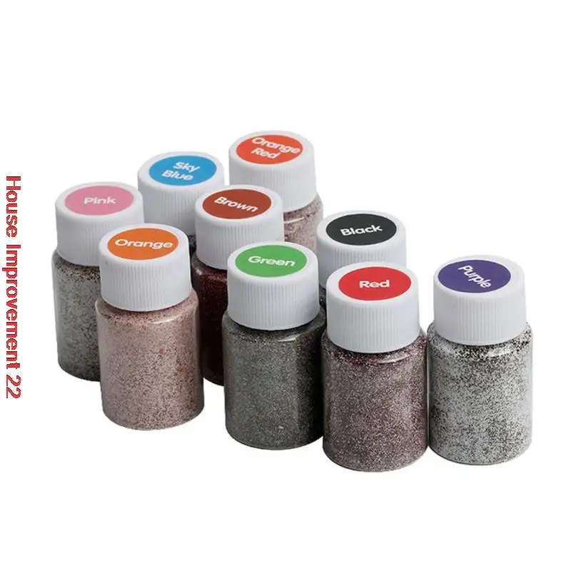 20g Colorful Fabric Dye Pigment Dyestuff for Clothing Dyeing Tie-dye Dye