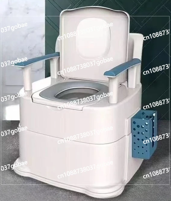 

Toilet household, removable maternity toilet, portable