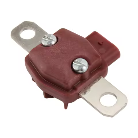 Overload Protection For BMW X1 U11 For BMW U06 61125A83C36 61125A46083 Battery Pyrofuse Box Trip