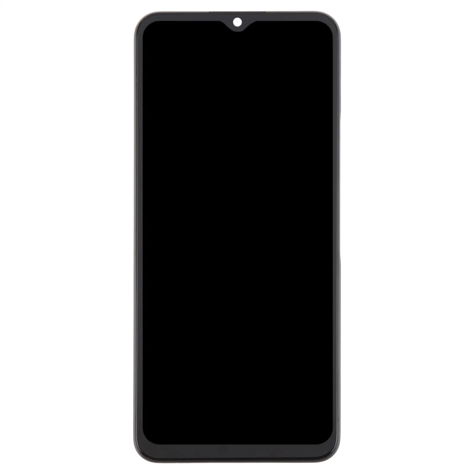 For vivo iQOO Z3 OEM LCD Screen Digitizer Full Assembly with Frame