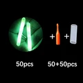 Green-50pcs