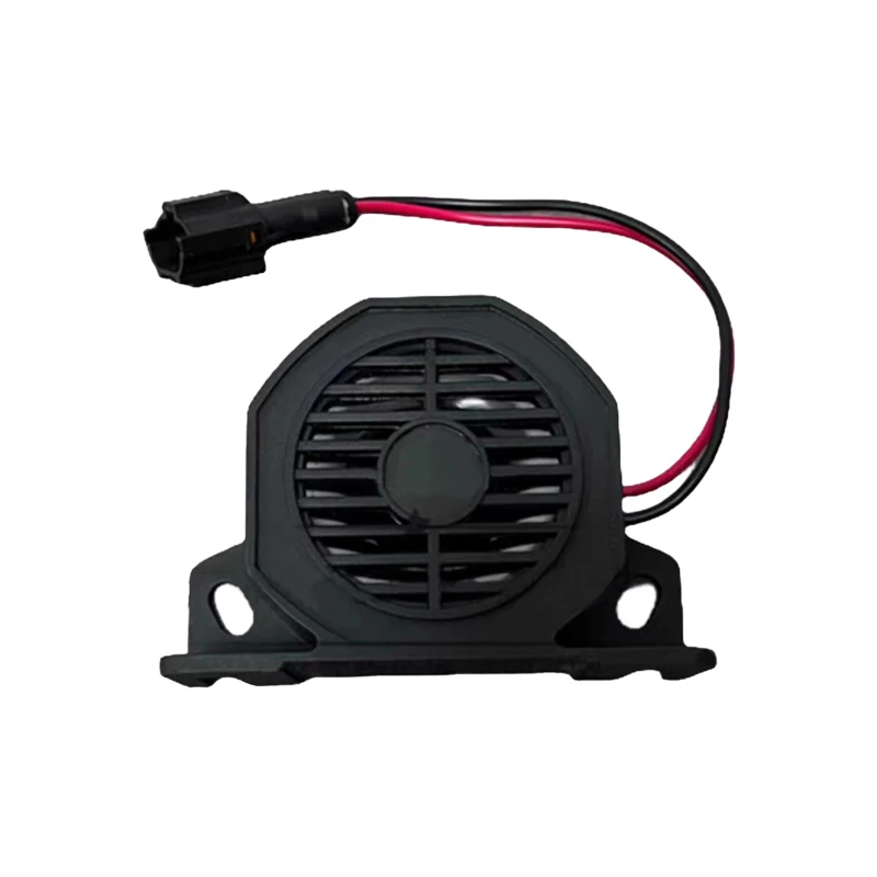 Excavator Accessories For Sumitomo SH200 210 220 240 350 Walking Voice Buzzer Alarm Reminder Horn Speaker
