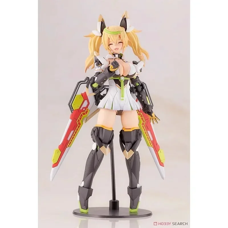 متوفر في المخزون Kotobukiya الأصلي فانتاسي ستار على الانترنت 2 Es Gene KP-481 ستيلا الأبرياء وستيلا الدموع KP-482 عمل نموذج لجسم لعبة