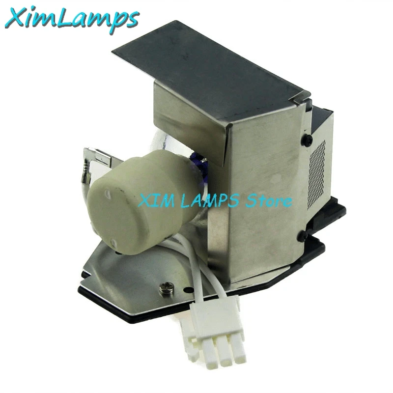 SP-LAMP-044 لمبة/مصباح بديل لجهاز العرض عالي الجودة مع مبيت لـ INFOCUS X16/X17/T160 مع مبيت #5