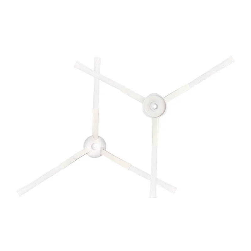 A76K فرشاة جانبية رئيسية ممسحة قماش مرشح لتيفال روينتا X-Plorer Serie 95 RG7975WH RG7987WH قطع غيار المكنسة الكهربائية الروبوتية