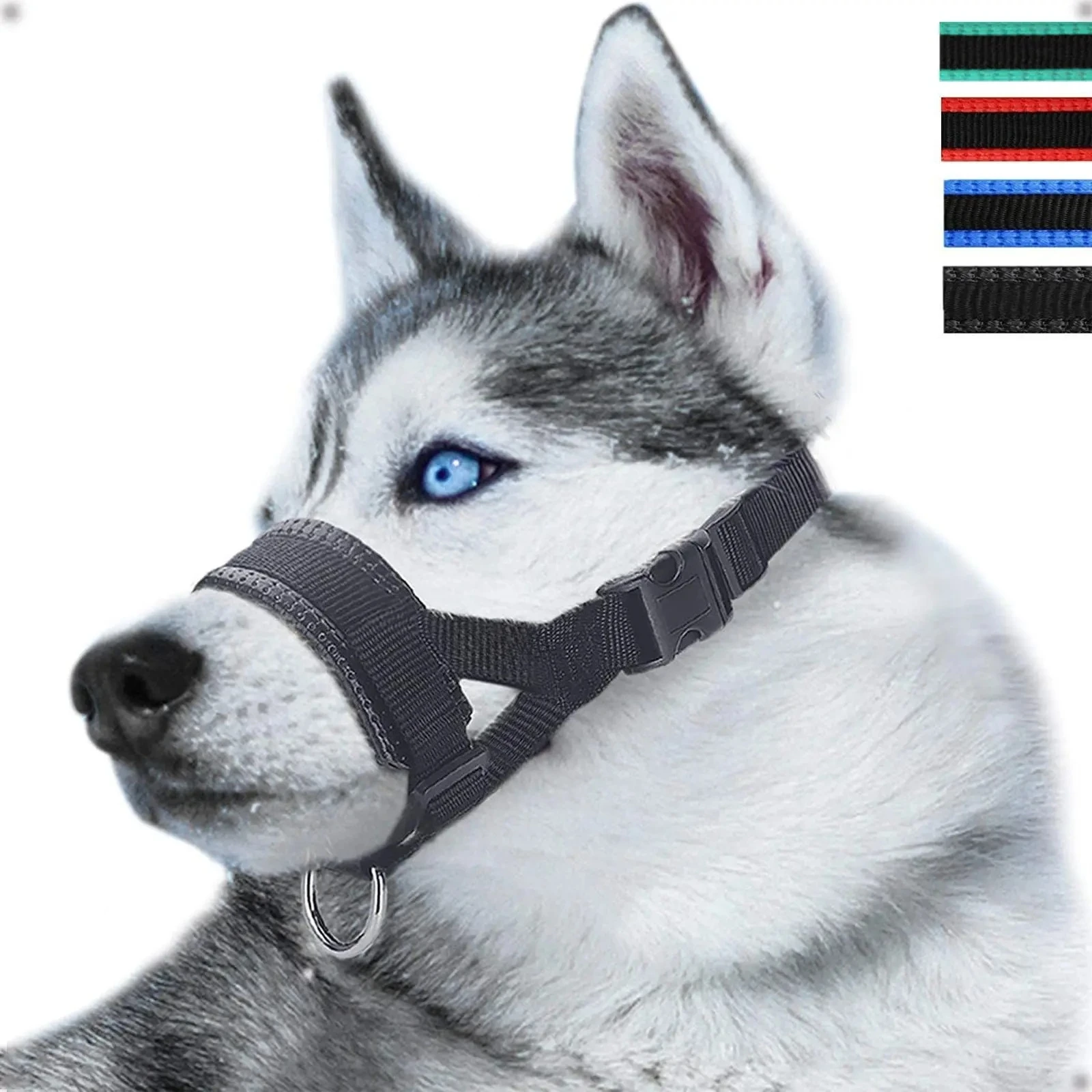 #25 Pet Muzzles Comparison Guide