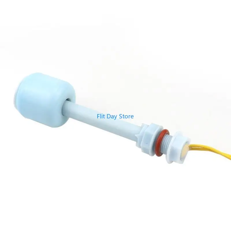 F92C Mini Water Liquid Level Vertical Float Switch 10mm Automatic Level
