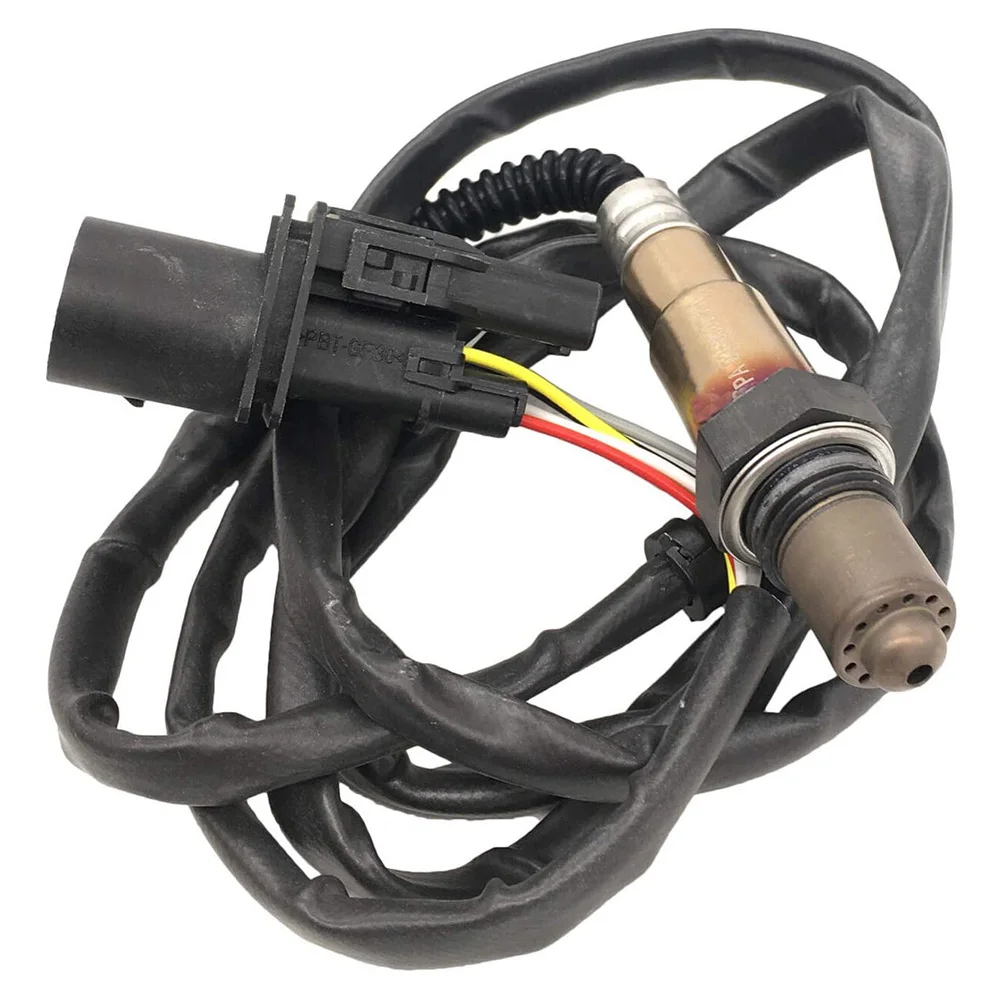 New O2 Oxygen Sensor 5-Wire Wideband LSU 4.2 Sensor 234-5117 0258007090 For A4 A8 Quattro TT Touareg Passat Golf Beetle