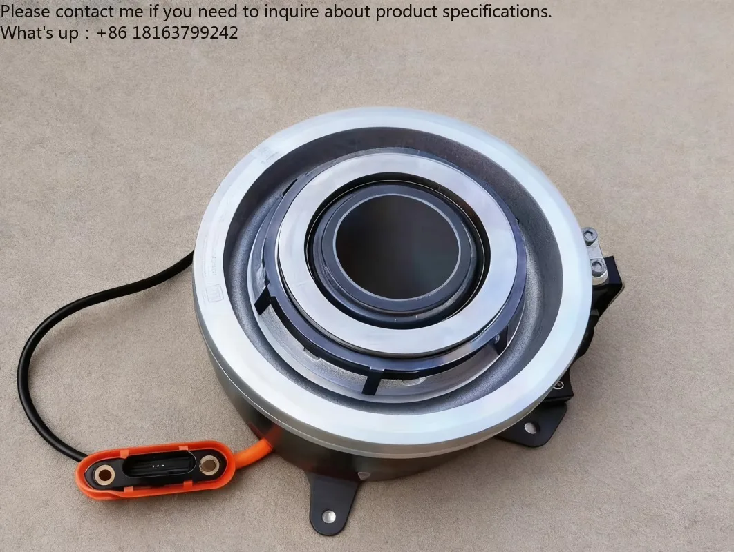 

Central Slave Cylinder Clutch for Trucks for Dongfeng for FAW for Shacman for Sinotruk for Foton