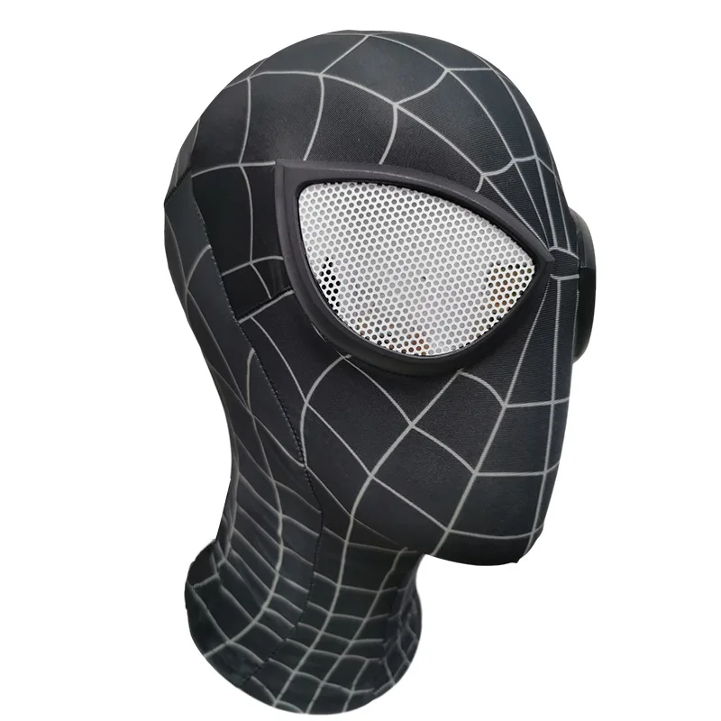 Thumbnail 3 - #46 Trending Spiderman Masks Right Now