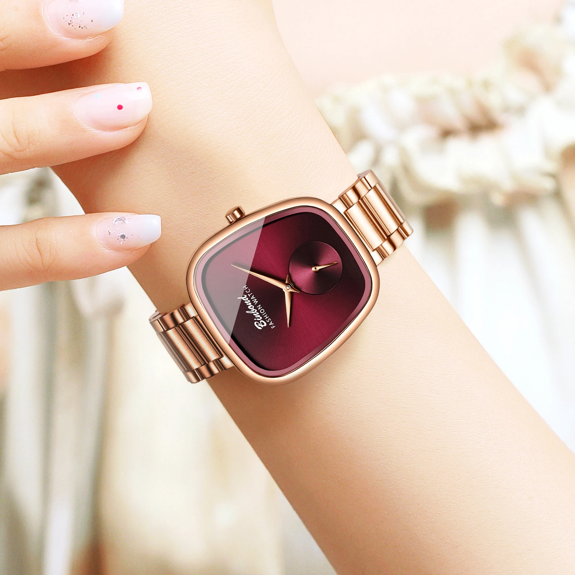 Thumbnail 4 - #33 Cheap Womens Watches Worth Buying