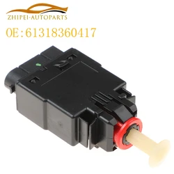 61318360417 Brake Stop Light Lamp Switch 61311382385 For BMW 3-series/5 series/7-series/8-series Z3 E30 E31 E32 E34 E36 for Opel