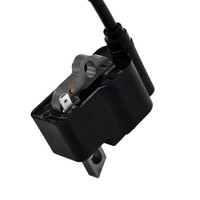 Replacement Ignition Coils for FS120 F 00 F 50 For FS300 FS350 BT120C BT121 Enhances Engine Start Up and Functionality