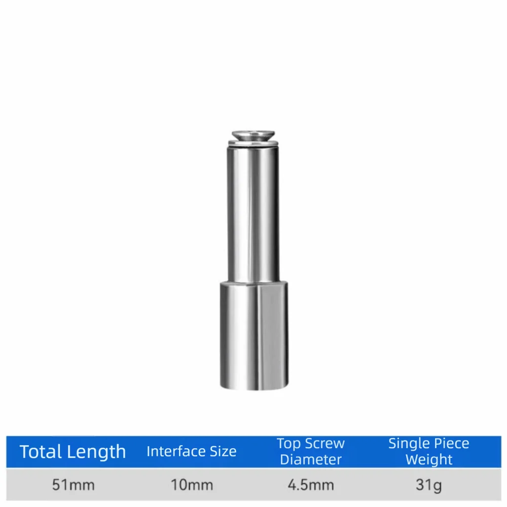New 40mm Diamond Grinding Wheel M10 Thread Waterproof Diamond Cutting Disc Connecting Rod Adapter