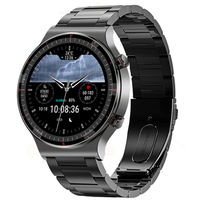 G08 Smart Watch Medical Grade ECG  PPG 24H Heart Rate Blood Oxygen Health Monitoring Men Women Fitness Sport Smartwatch